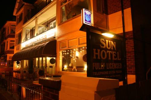 Sun Hotel
