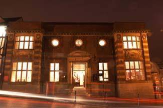 Comfort Hotel St. Albans