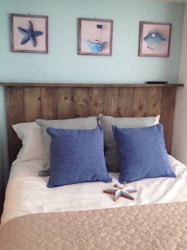 Ocean Surf Lodge Newquay