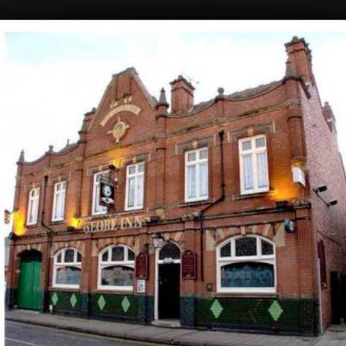 Globe Inn