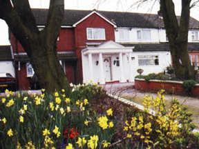 The Golf Water Park Lodge