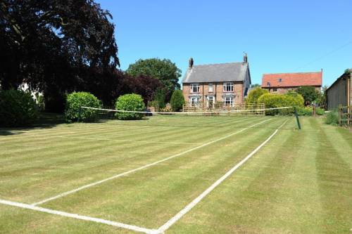 The Beeches BandB