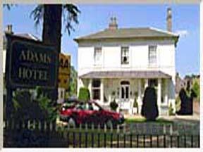 The Adams Hotel