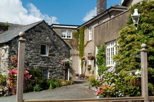 Bwlch Y fedwen Bed and Breakfast