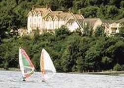 Macdonald Loch Rannoch Hotel