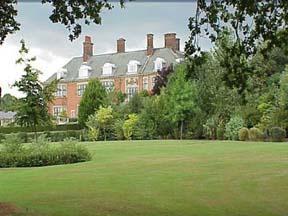 Dunchurch Park Hotel