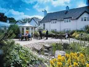 Photo of Basingstoke Country Hotel