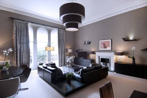 The Chester Residence