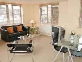 SACO Nottingham - The Ropewalk