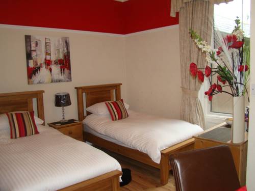 Cartref Guest House