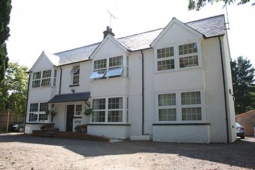 Oakhurst Gatwick BandB