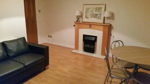 Old Town Apartment