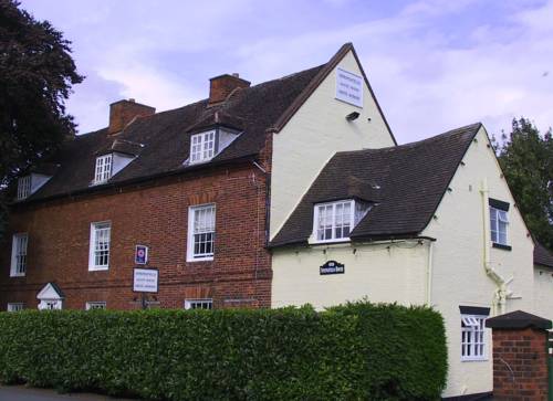 Springfield House