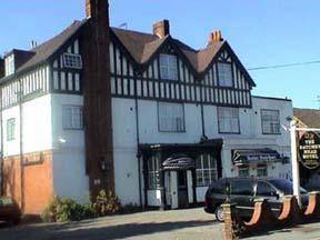Datchet Mead Hotel