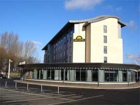 The Days Hotel Derby
