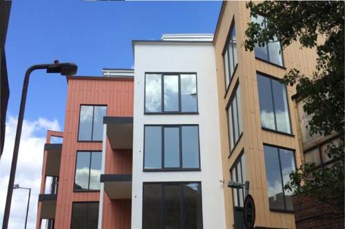 Radalco Apartments