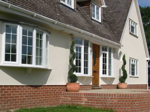 Willow Bank House