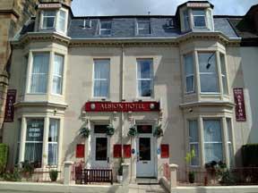 Photo of The Albion Hotel