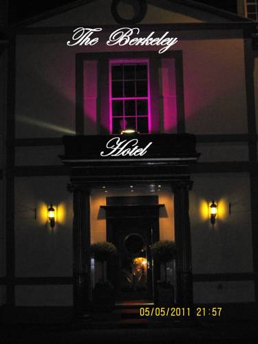 The Berkeley