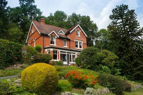 Mynd House