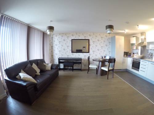 Luxury Apartments MK