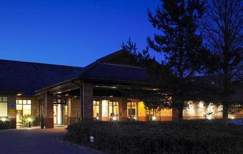 Cheshunt Marriott Hotel