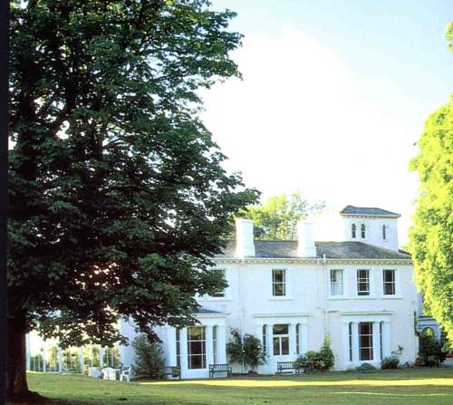 Dunford House