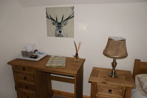 Culliss House BandB