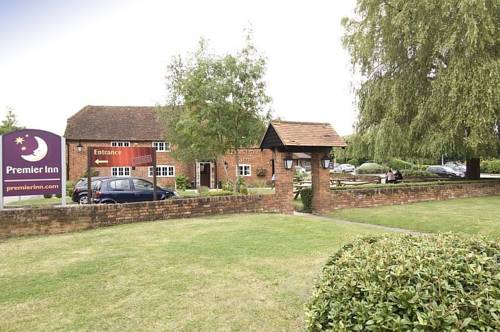 Premier Inn Sandhurst