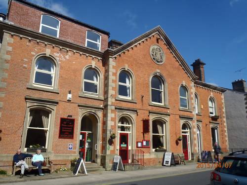 Old Posthouse Hotel and Restaurant