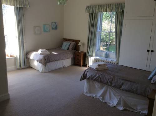Rock Moor House BandB