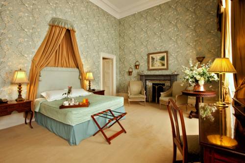 Wynyard Hall Hotel and Spa