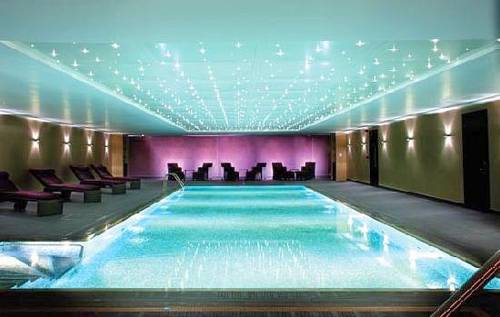 Hilton London Syon Park in