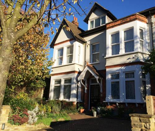 Croham Park Bed and Breakfast