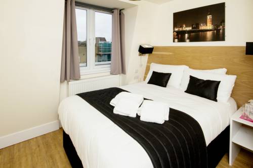Finsbury Serviced Apartments