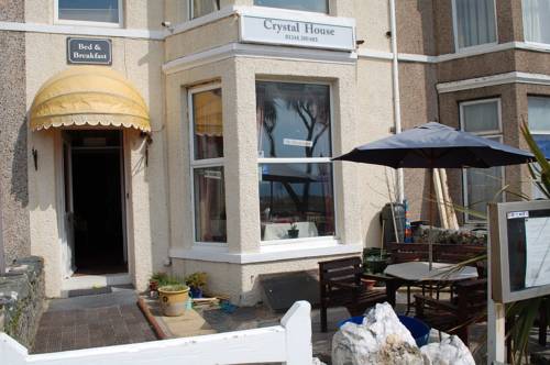 Crystal House Hotel
