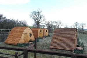 BandB Castley Camp