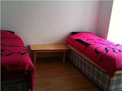 Fulbourne Guest House