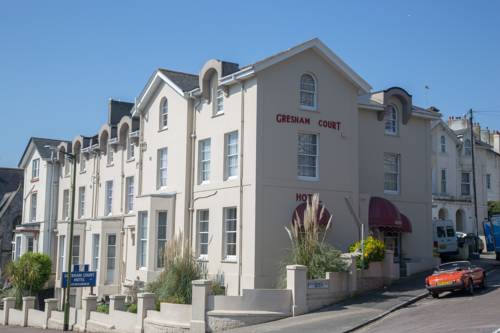 The Gresham Court Hotel