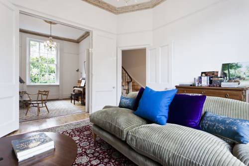 onefinestay - Camden apartments