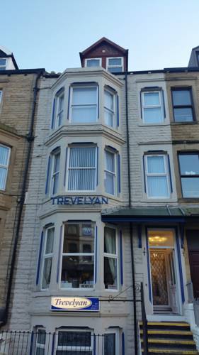 The Trevelyan