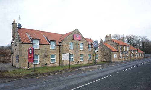 Cross Keys By Good Night Inns