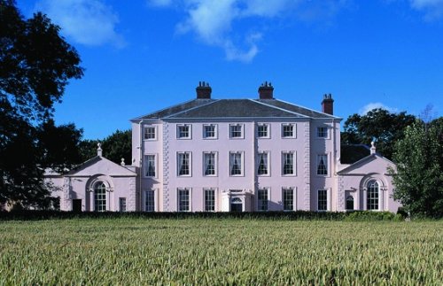 Somerford Hall