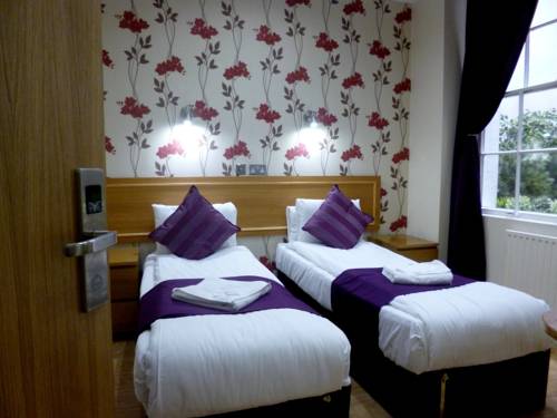 Cardiff Hotel