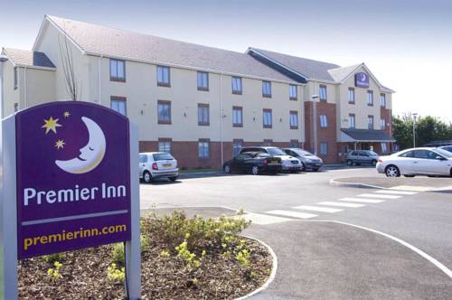 Premier Inn Herne Bay