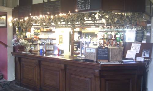 Littledean House Hotel