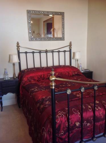 No28 Bed and Breakfast