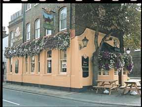 The Red Cow - Guest House