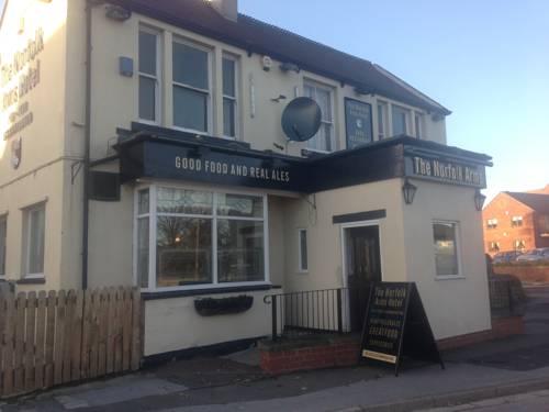 The Norfolk Arms