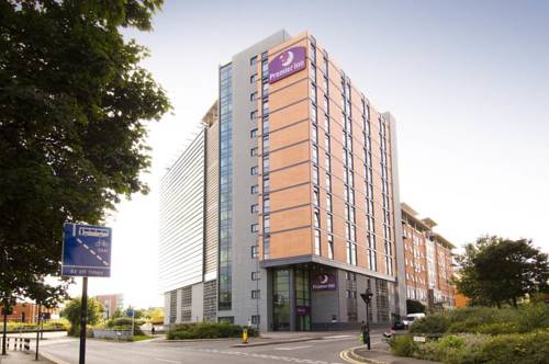 Hotels Accommodation Near Sheffield United Football Club Premier Inn Sheffield City Centre St Mary S Gate